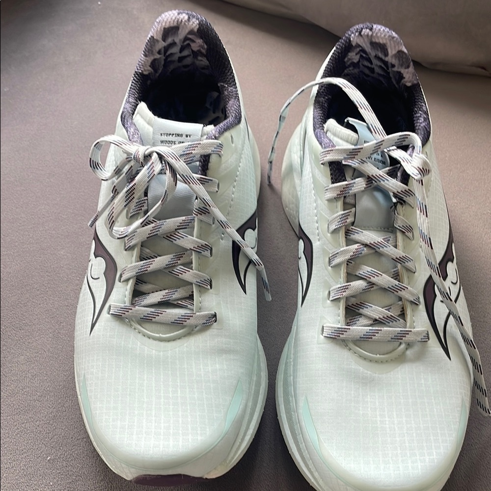 Saucony Endorphine Speed 3